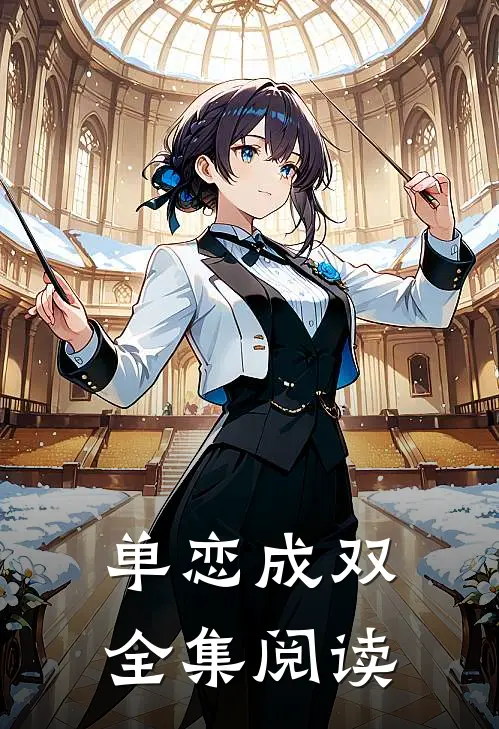 单恋成双全集阅读