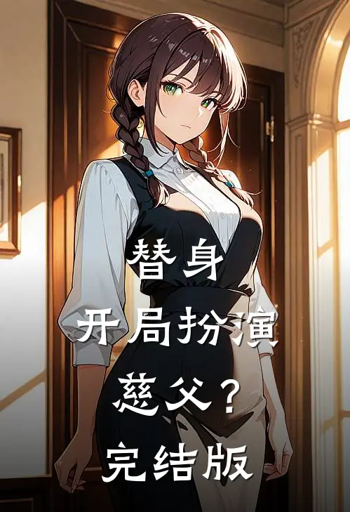 替身：开局扮演慈父？完结版