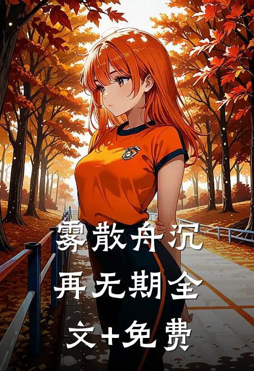 雾散舟沉再无期全文+免费
