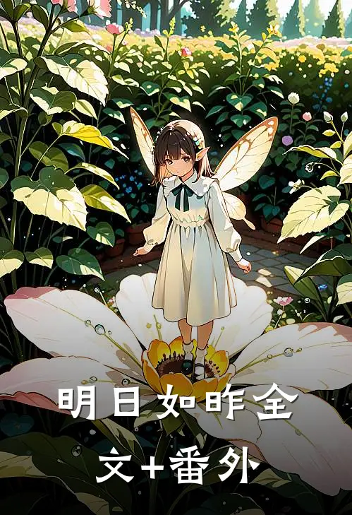 明日如昨全文+番外