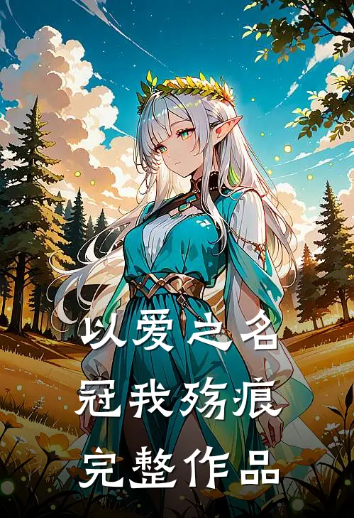 以爱之名冠我殇痕完整作品