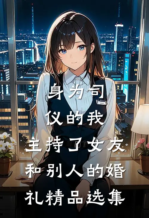 身为司仪的我，主持了女友和别人的婚礼精品选集