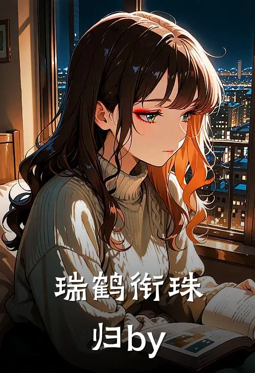 瑞鹤衔珠归by