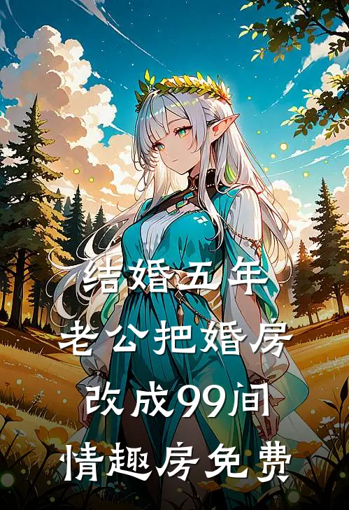 结婚五年，老公把婚房改成99间情趣房免费