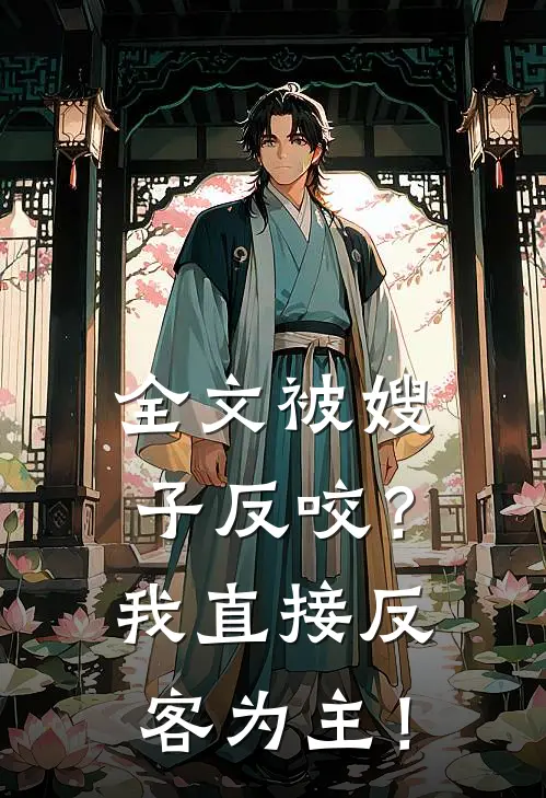 全文被嫂子反咬？我直接反客为主！