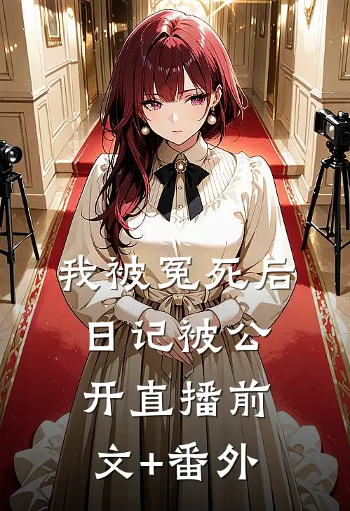 我被冤死后，日记被公开直播前文+番外