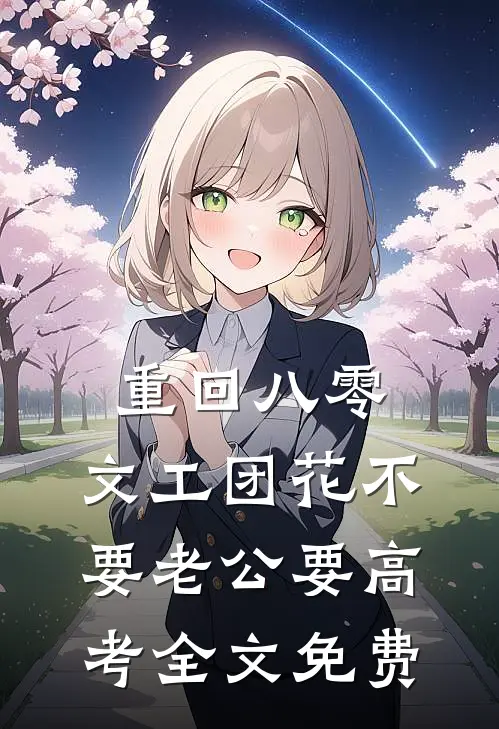 重回八零，文工团花不要老公要高考全文免费