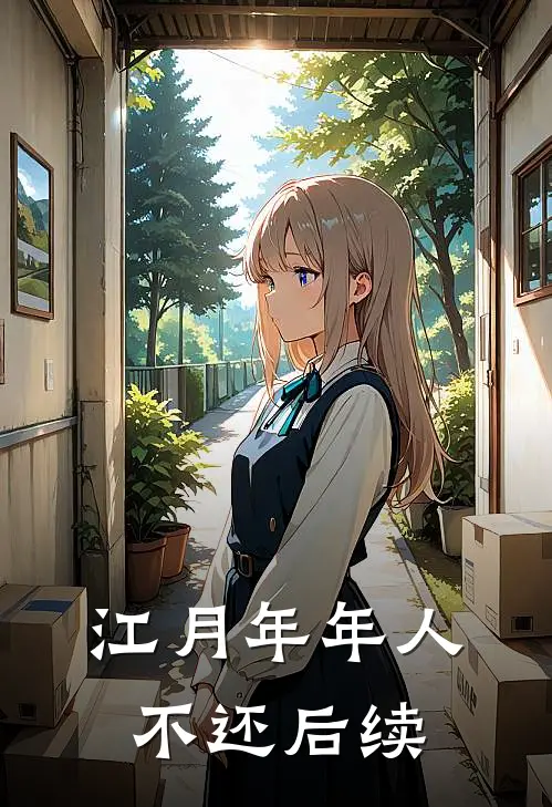 江月年年人不还后续