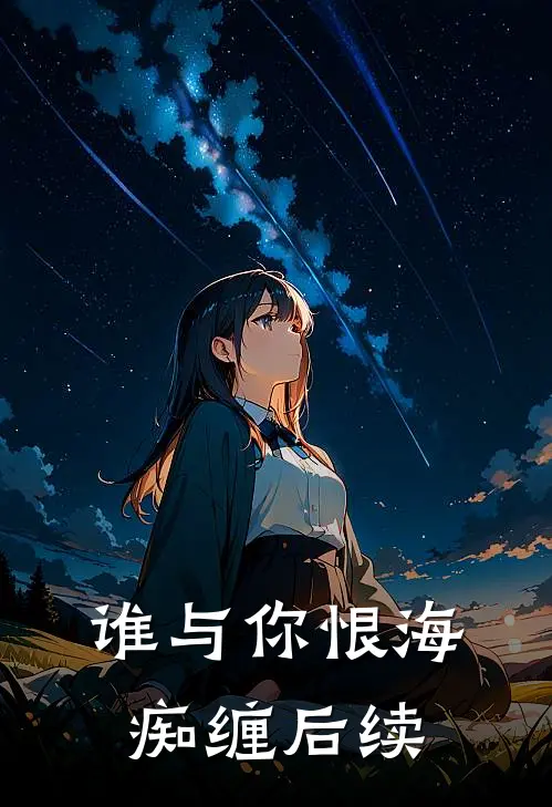 谁与你恨海痴缠后续