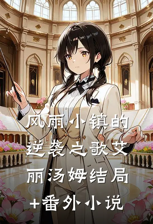 《风雨小镇的逆袭之歌》艾丽汤姆结局+番外小说
