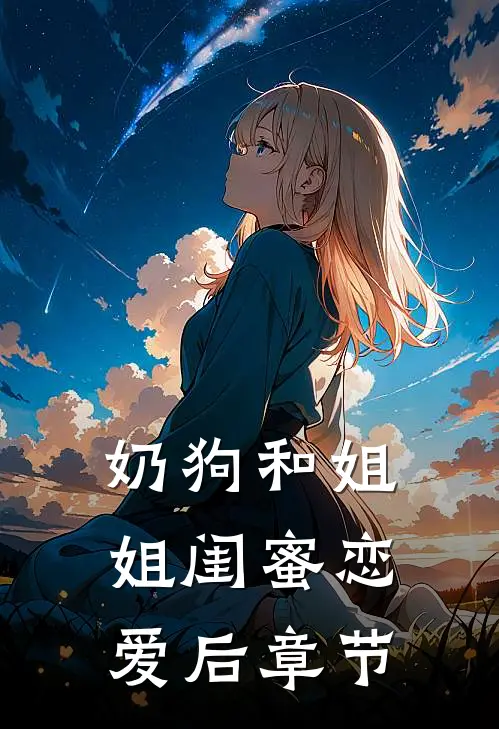 奶狗和姐姐闺蜜恋爱后章节