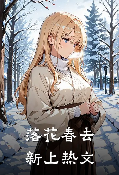 落花春去新上热文
