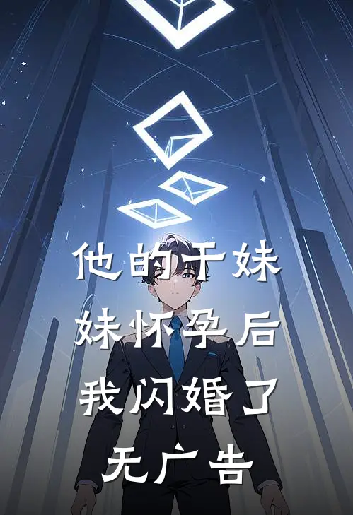 他的干妹妹怀孕后，我闪婚了无广告