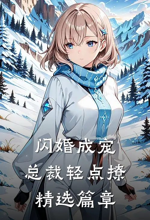 闪婚成宠总裁轻点撩精选篇章在线阅读
