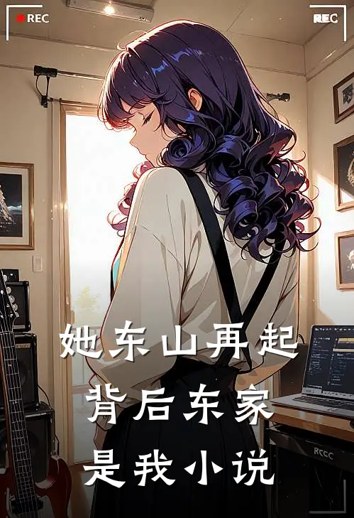 她东山再起，背后东家是我小说