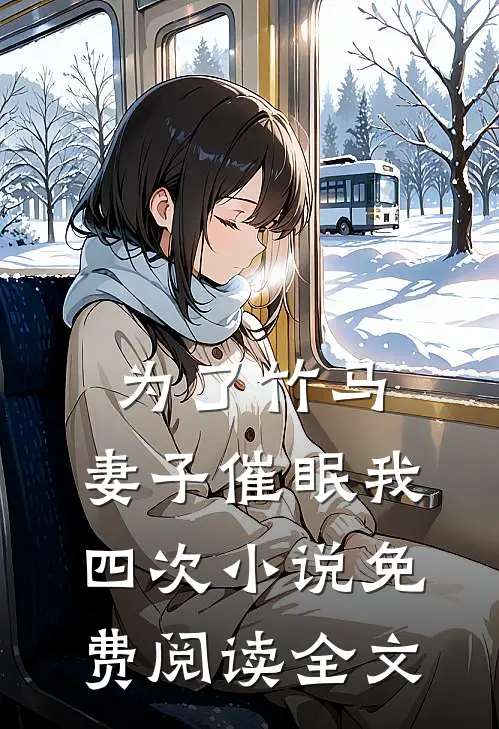 为了竹马，妻子催眠我四次小说免费阅读全文