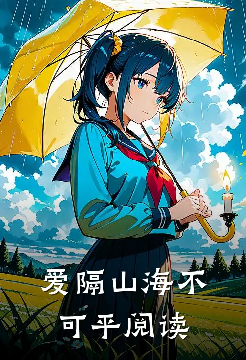 爱隔山海不可平阅读