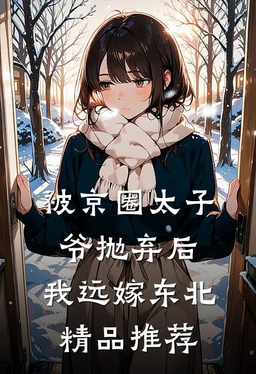 被京圈太子爷抛弃后，我远嫁东北精品推荐