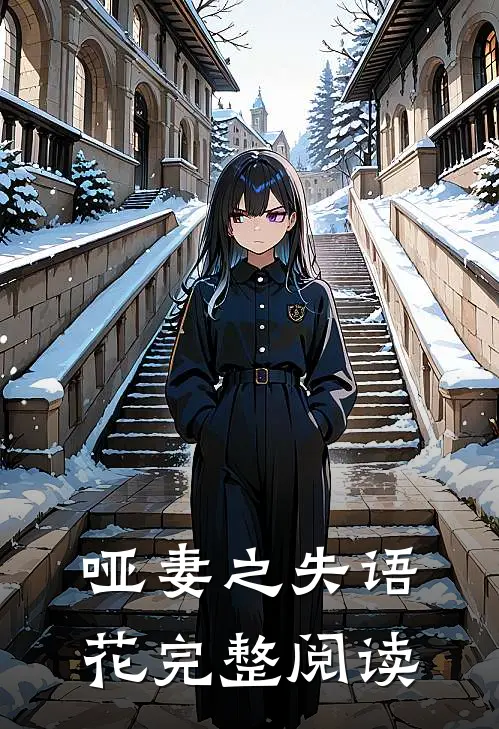 哑妻之失语花完整阅读