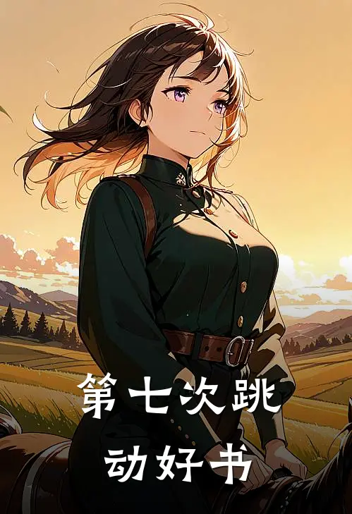 第七次跳动好书