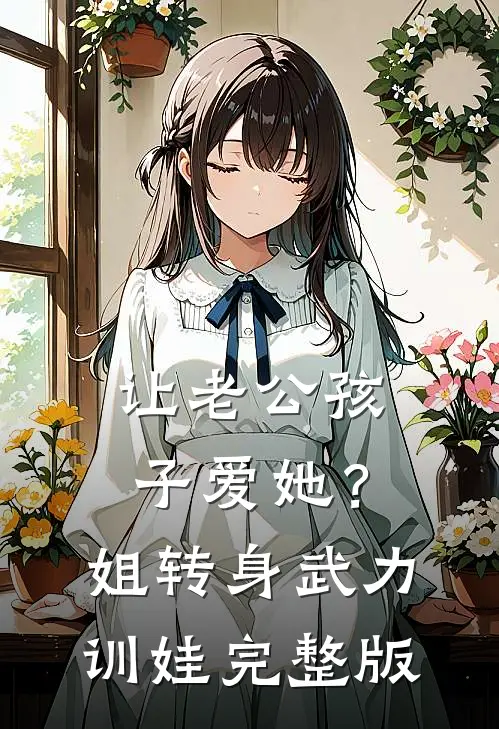 让老公孩子爱她？姐转身武力训娃完整版