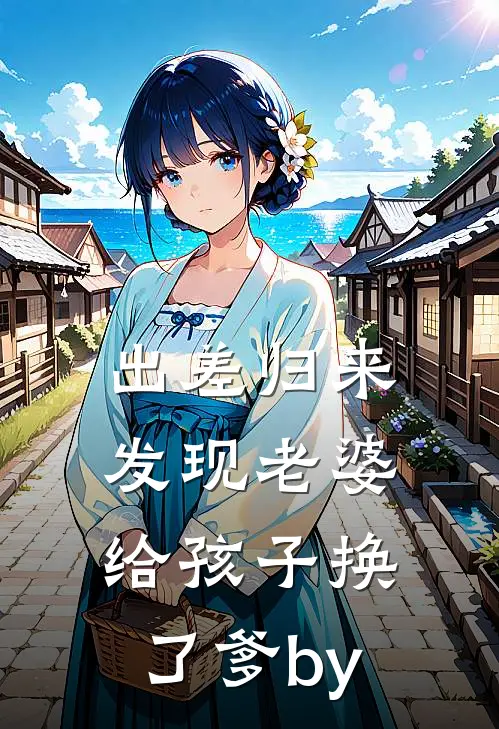 出差归来，发现老婆给孩子换了爹by