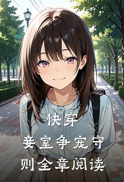 快穿：妾室争宠守则全章阅读
