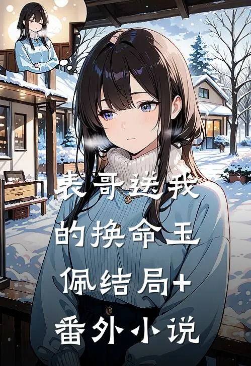 表哥送我的换命玉佩结局+番外小说