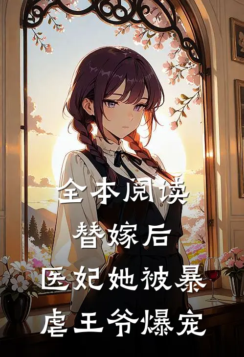 全本阅读替嫁后，医妃她被暴虐王爷爆宠