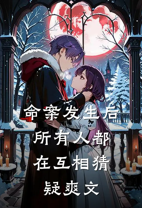 命案发生后，所有人都在互相猜疑爽文