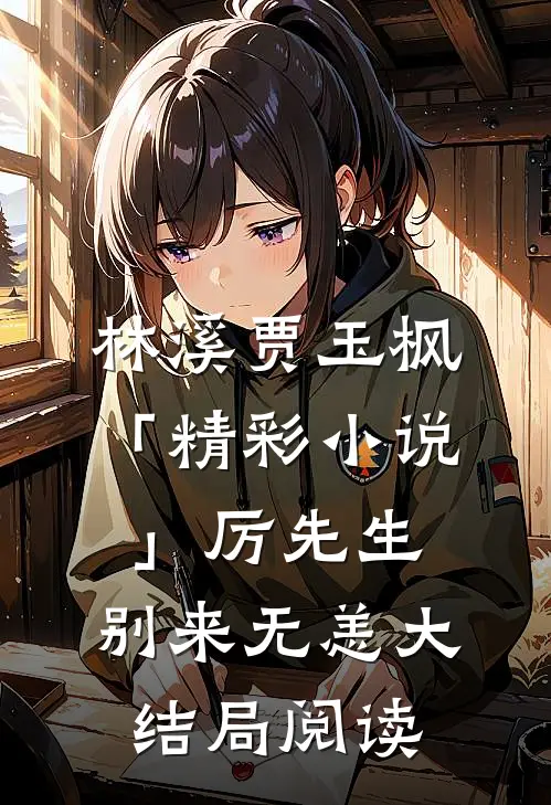 林溪贾玉枫「精彩小说」厉先生，别来无恙大结局阅读