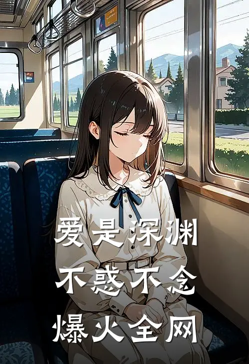 爱是深渊，不惑不念爆火全网
