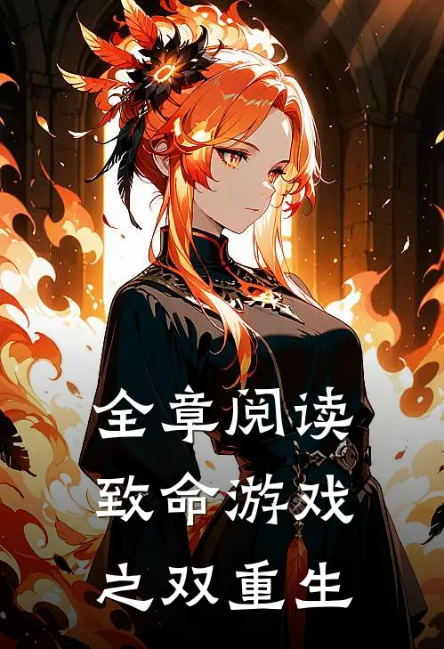 全章阅读致命游戏之双重生