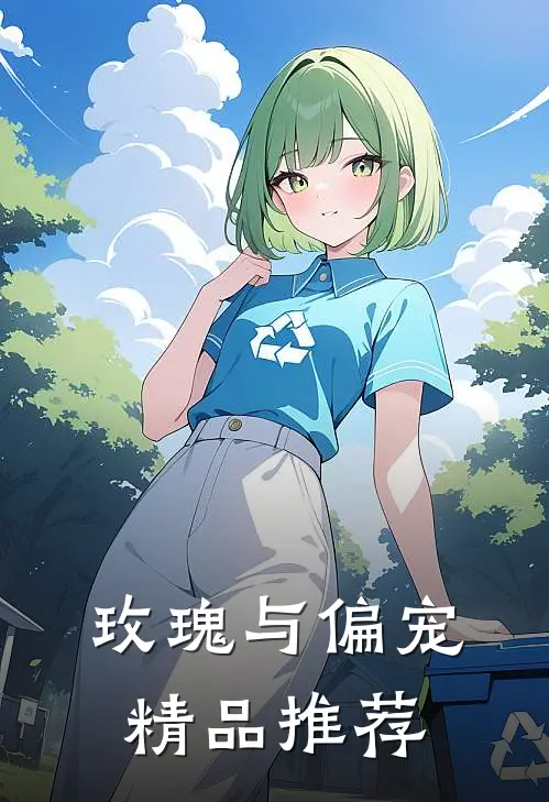 玫瑰与偏宠精品推荐
