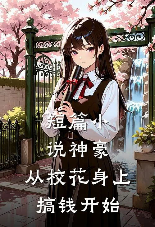 短篇小说神豪：从校花身上搞钱开始