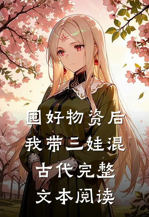 囤好物资后，我带三娃混古代完整文本阅读