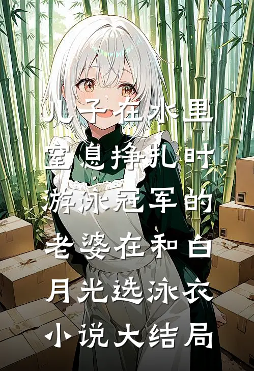 儿子在水里窒息挣扎时，游泳冠军的老婆在和白月光选泳衣小说大结局