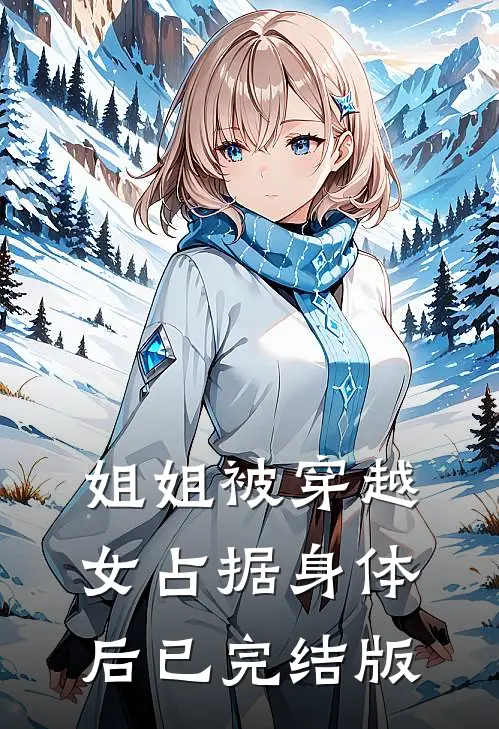 姐姐被穿越女占据身体后已完结版