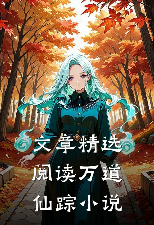 文章精选阅读万道仙踪小说