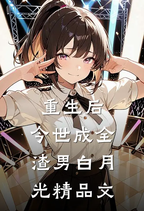 重生后，今世成全渣男白月光精品文