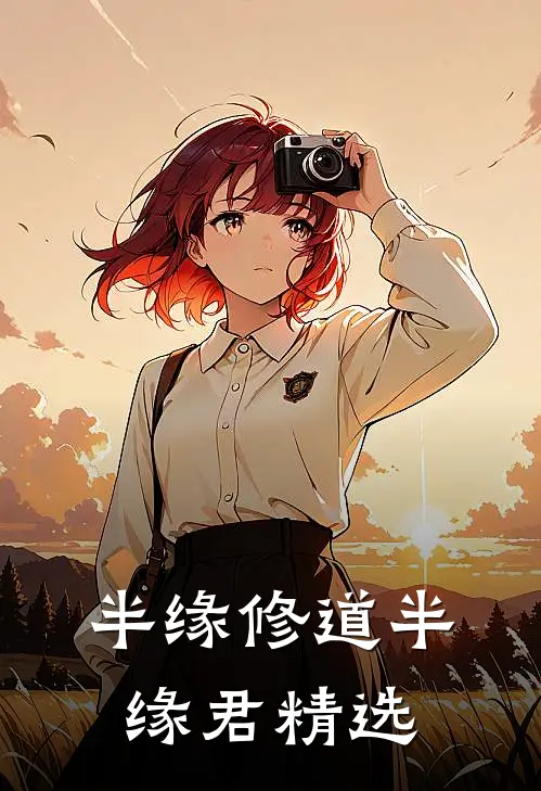 半缘修道半缘君精选
