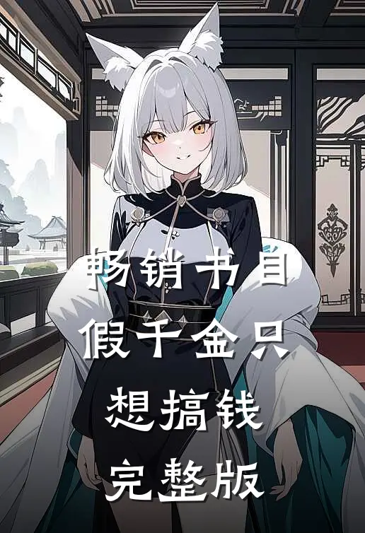 畅销书目假千金只想搞钱完整版