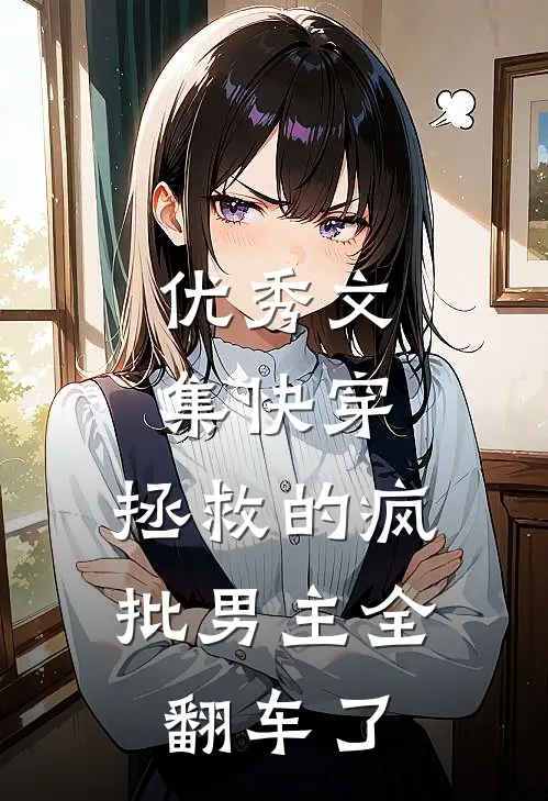 优秀文集快穿：拯救的疯批男主全翻车了