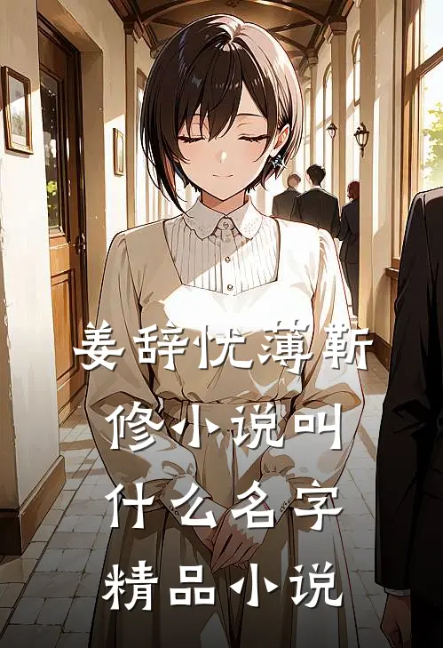 姜辞忧薄靳修小说叫什么名字精品小说