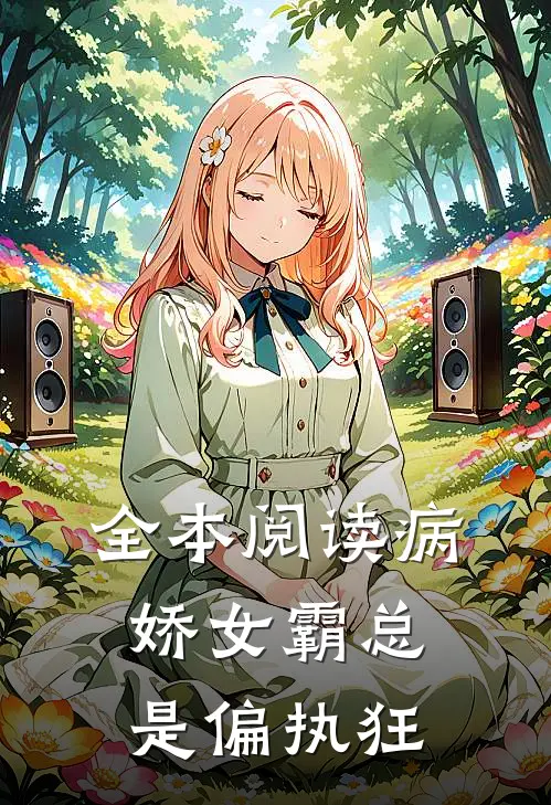 全本阅读病娇女霸总是偏执狂