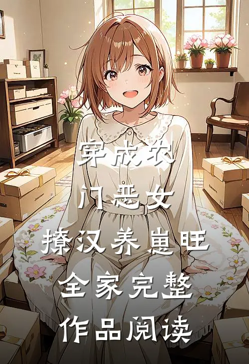 穿成农门恶女，撩汉养崽旺全家完整作品阅读