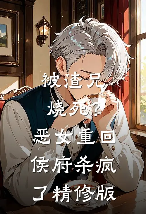 被渣兄烧死？恶女重回侯府杀疯了精修版
