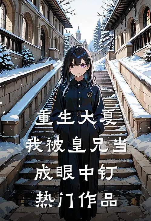 重生大夏，我被皇兄当成眼中钉热门作品