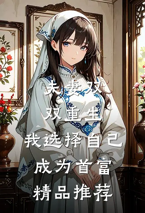 夫妻双双重生，我选择自己成为首富精品推荐