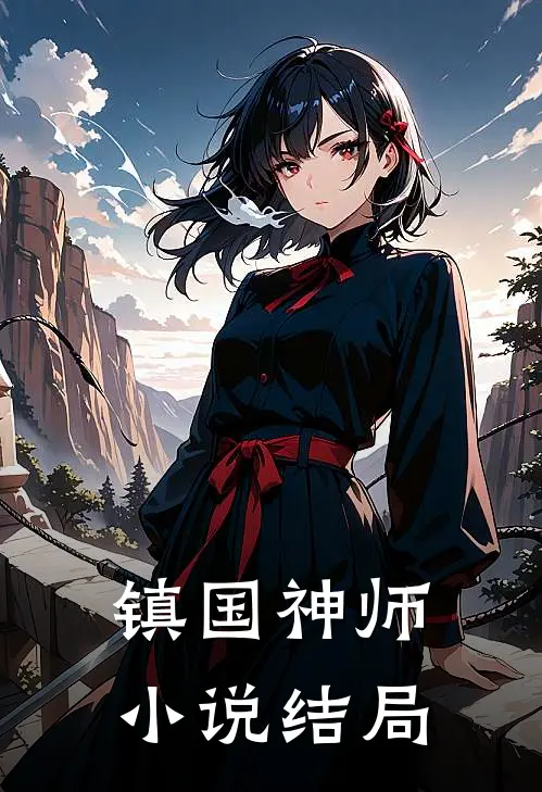 镇国神师小说结局